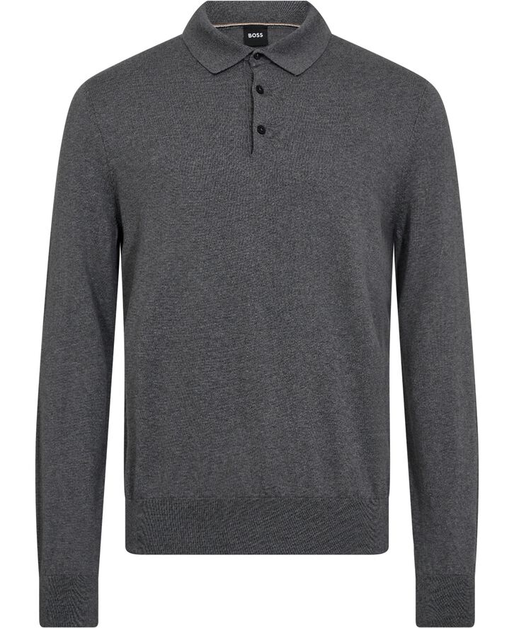 BOSS Gemello-P Medium grey