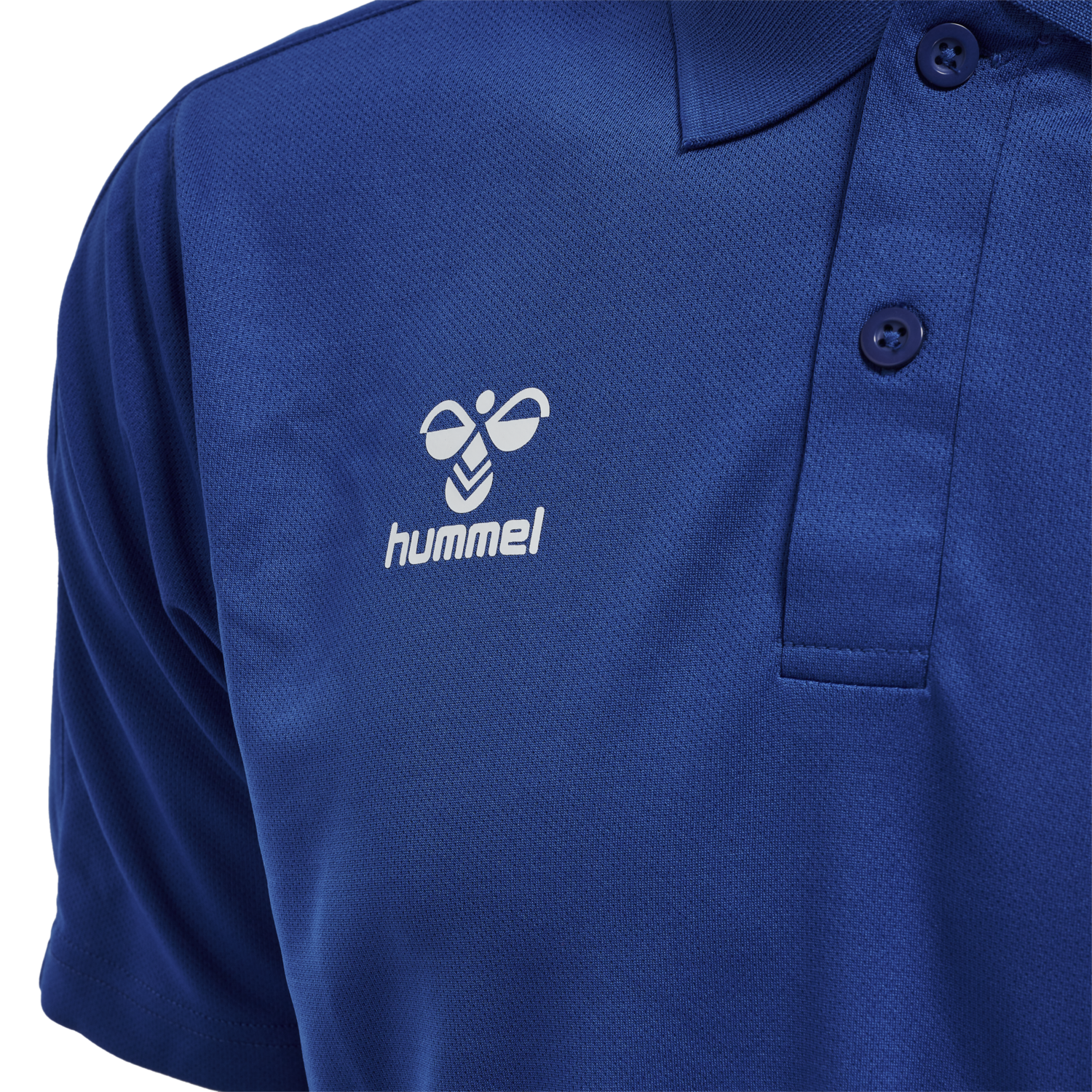 hmlCORE XK FUNCTIONAL POLO