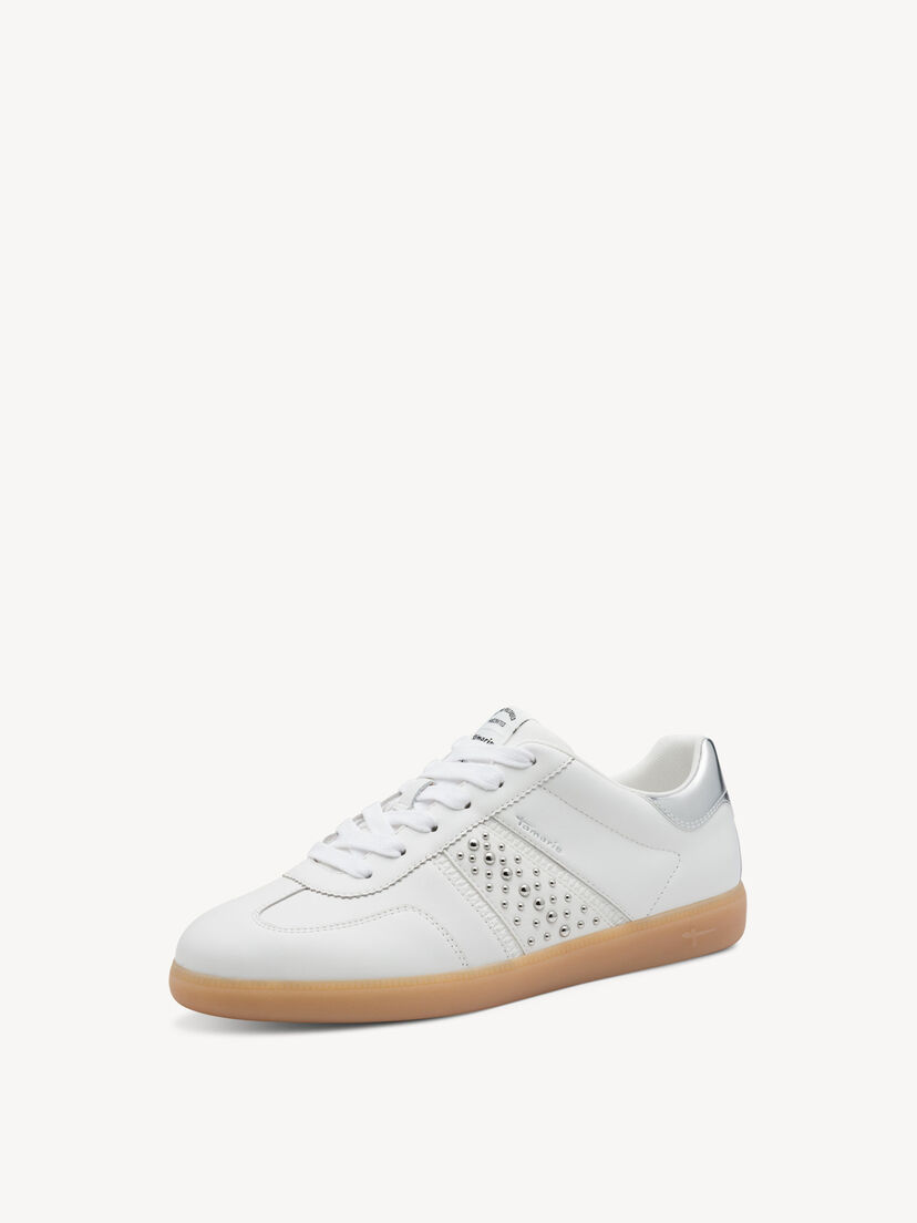 Sneaker - wit
