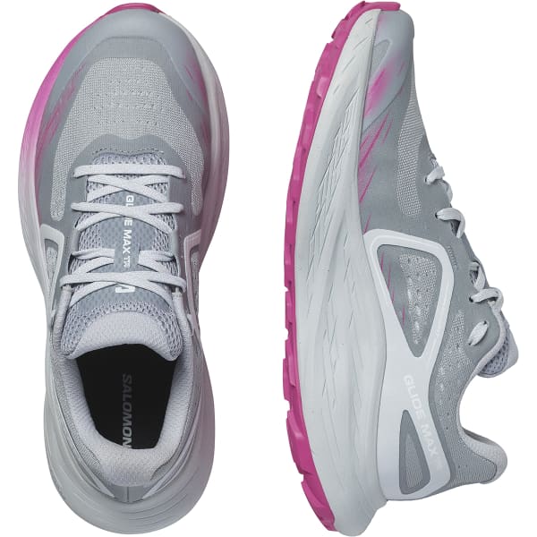 Chaussure running SALOMON GLIDE MAX TR W