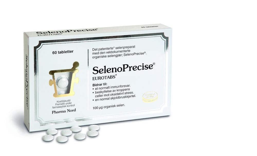 Pharma Nord SelenoPrecise