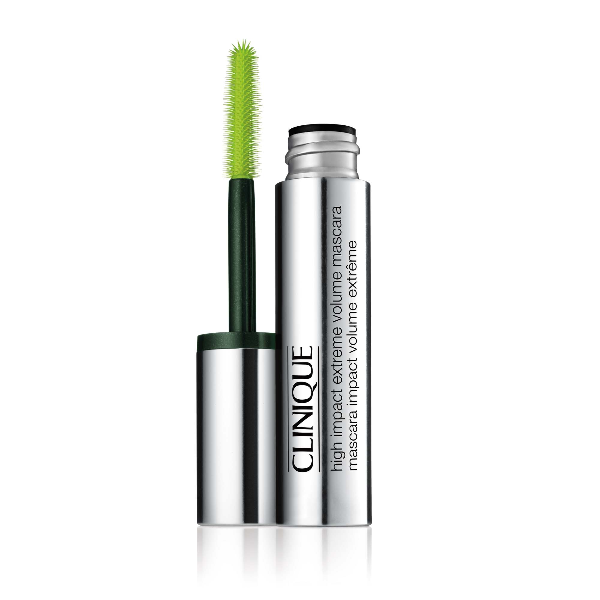 Clinique High Impact Extreme Vol Mascara<br>1 Stück, No 01