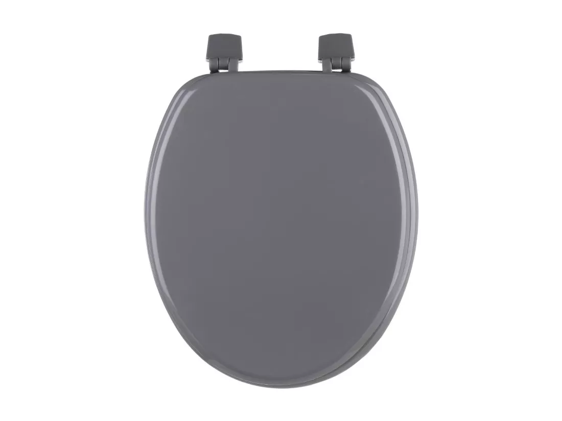 Abattant WC en Bois 