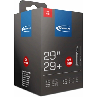 Schwalbe MTB SV 29  Schlauch