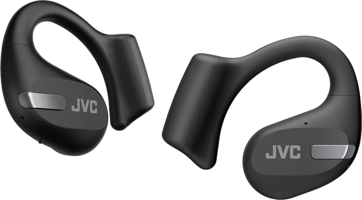 JVC HA-NP50T Noir Écouteurs True Wireless