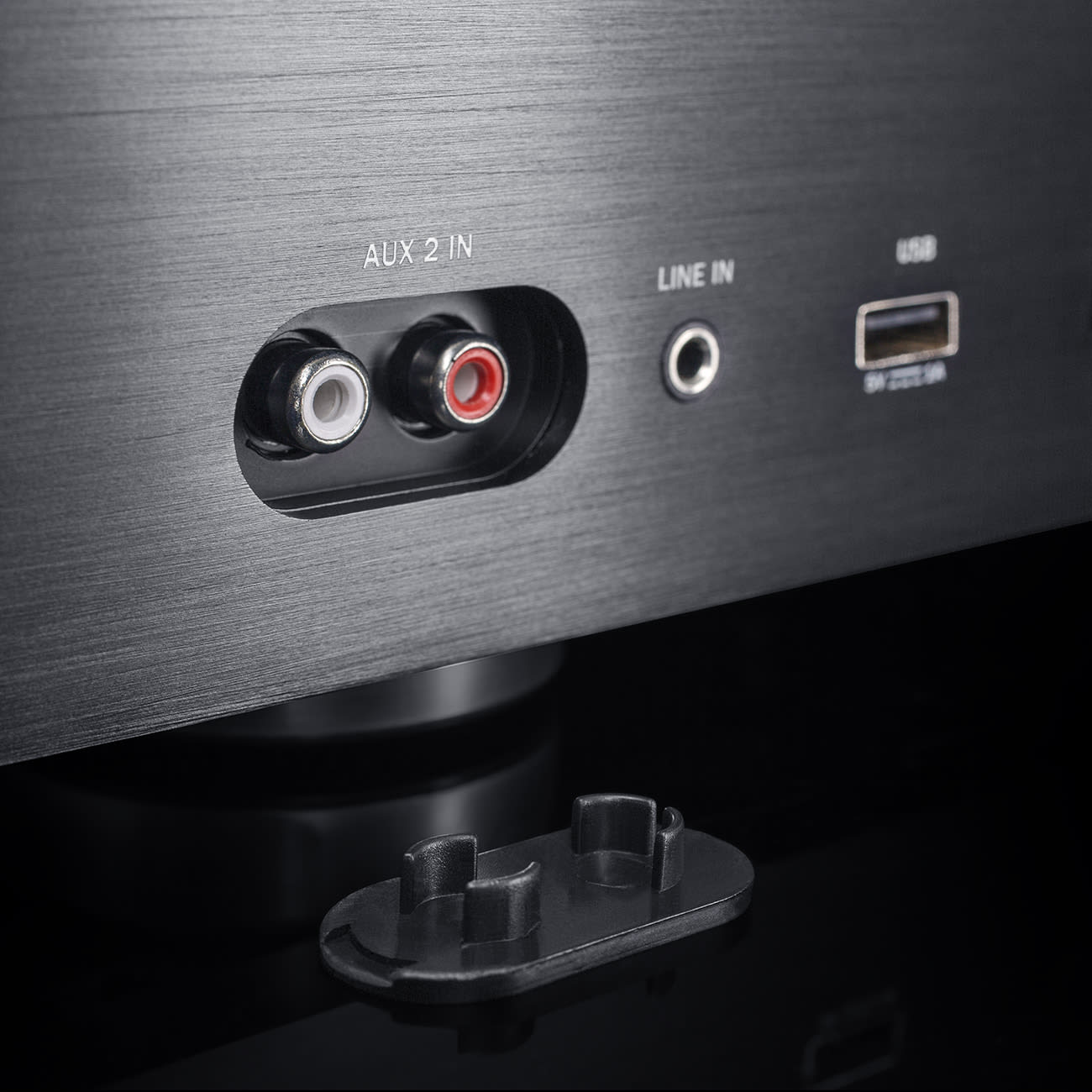 KOMBO 62 CD-Receiver