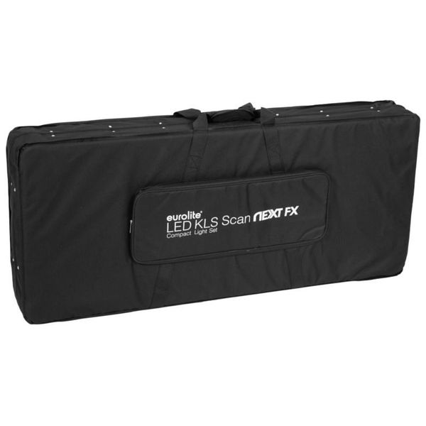 Eurolite LED KLS Scan Next FX