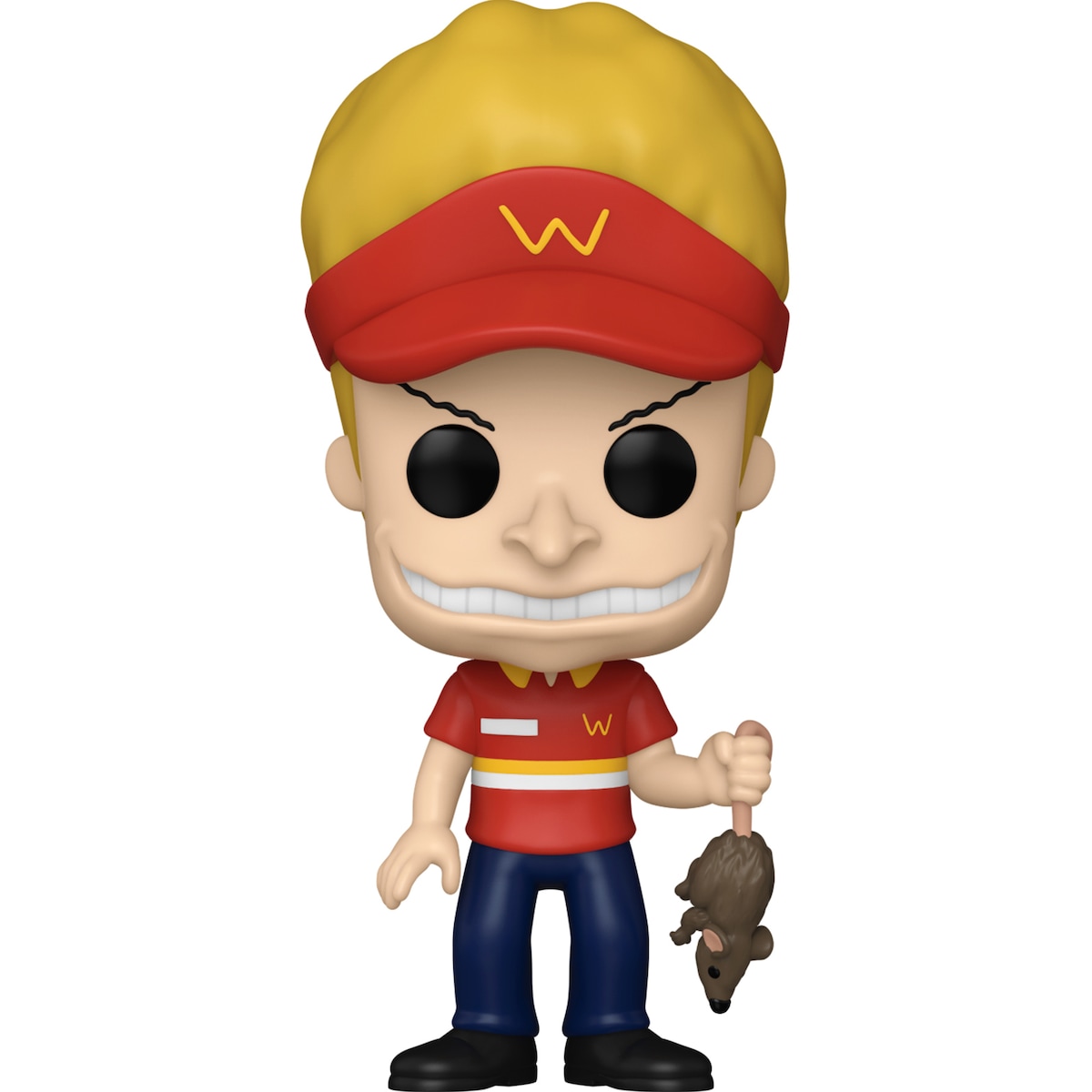 Funko! POP Vinyl Beavis & Butt-head S2 Beavis