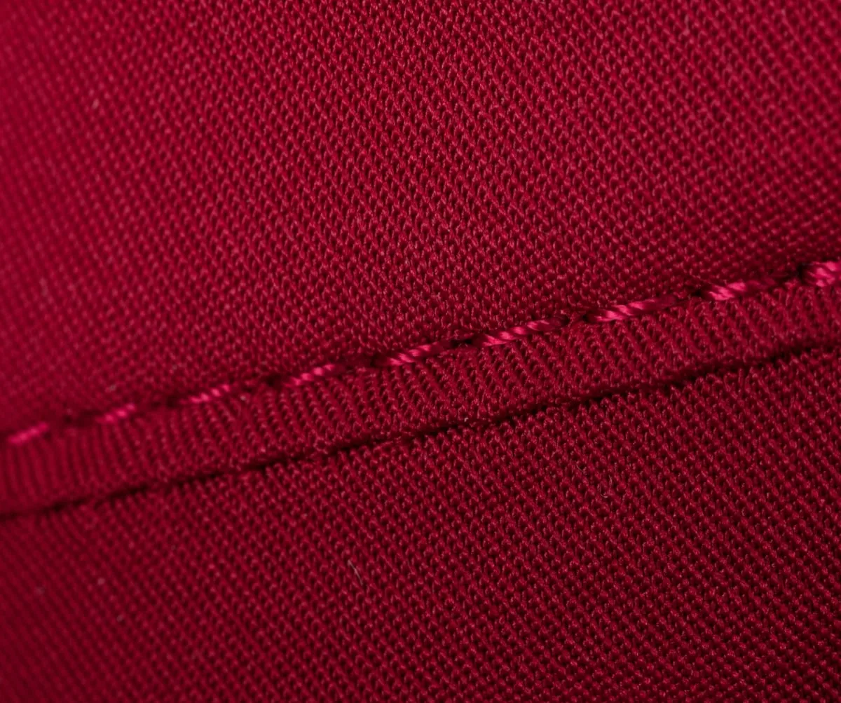 Mammut Women's Togir 2.0 3 Slide Harness Blood Red