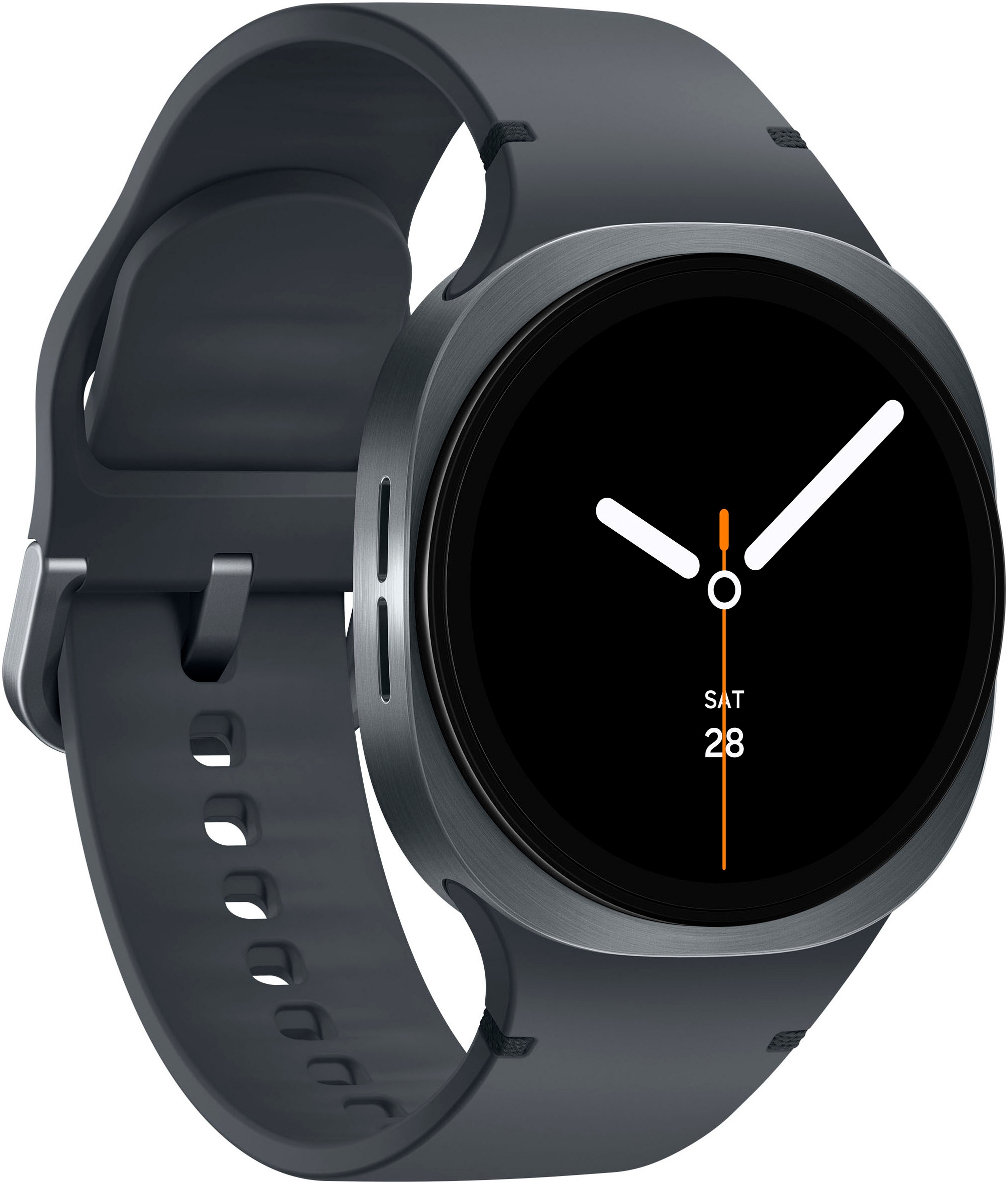 Samsung Smartwatch »Galaxy Watch 8« (3,4 cm / 1,3 ″) Wear OS by Samsung