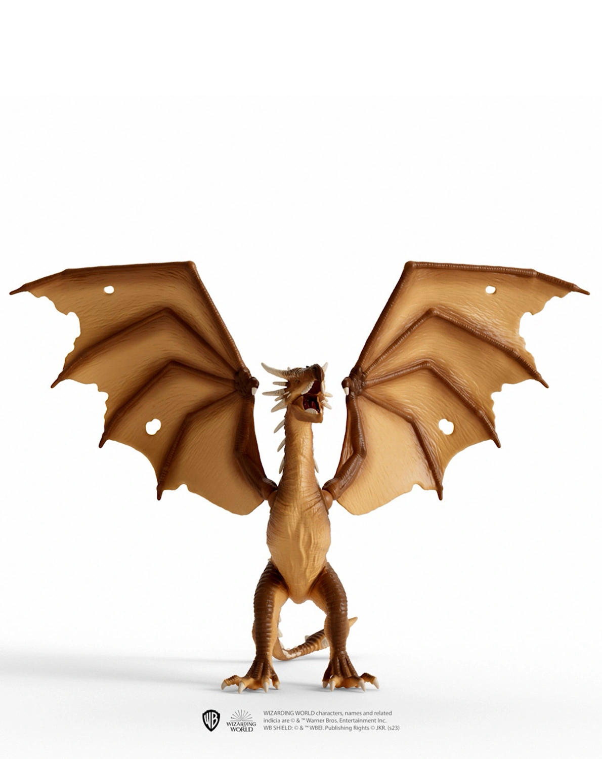 schleich® 13989 Wizarding World™ - Ungarischer Hornschwanz