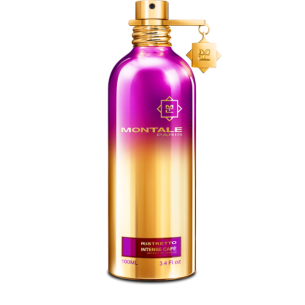 MONTALE Ristretto Intense Café Eau De Parfum Spray100 ml
