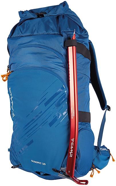 CAMP - SAC SKI SUMMIT 30
