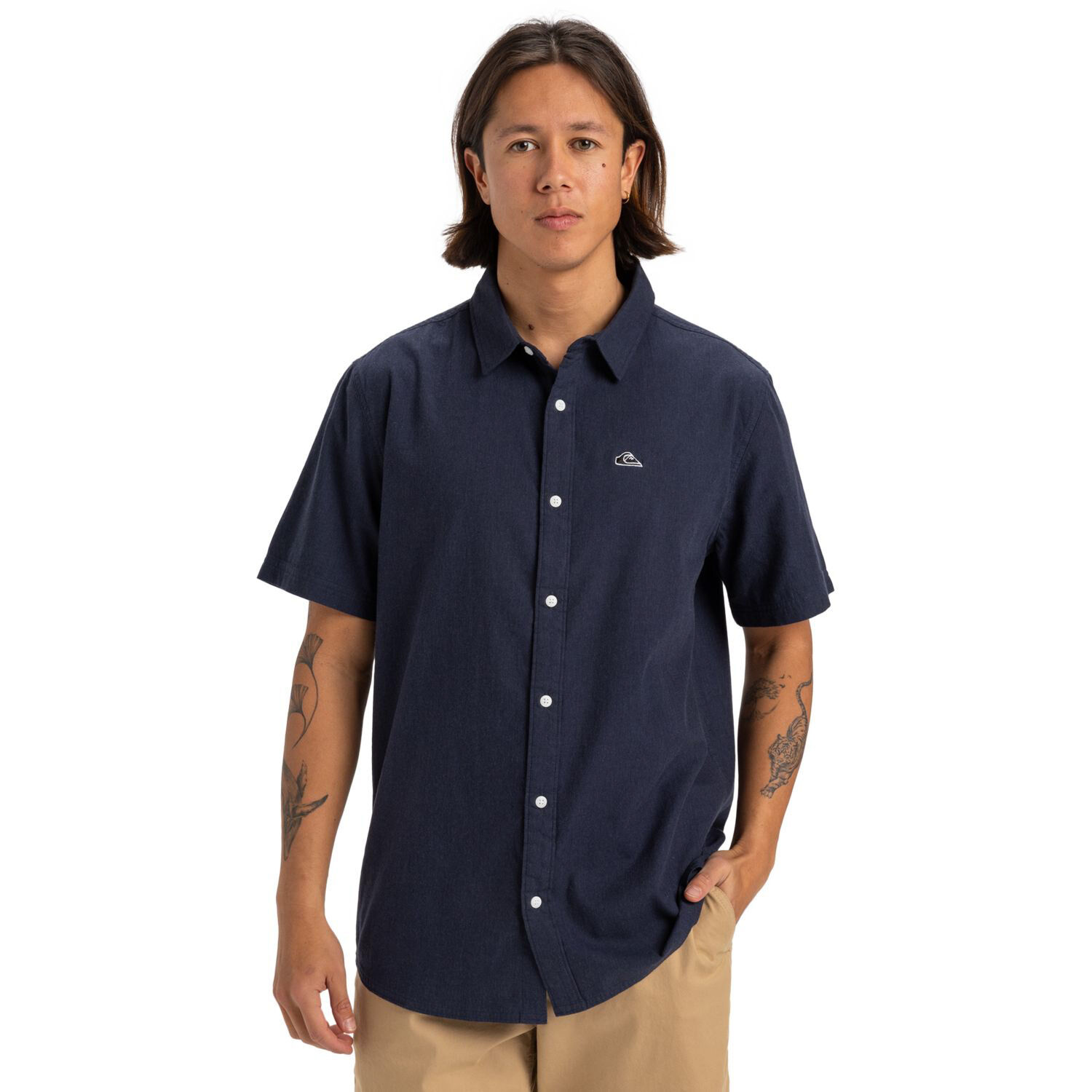 QuiksilverMW Premium Stretch