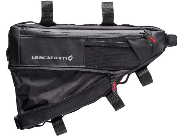 Blackburn Outpost Steltaske, Large