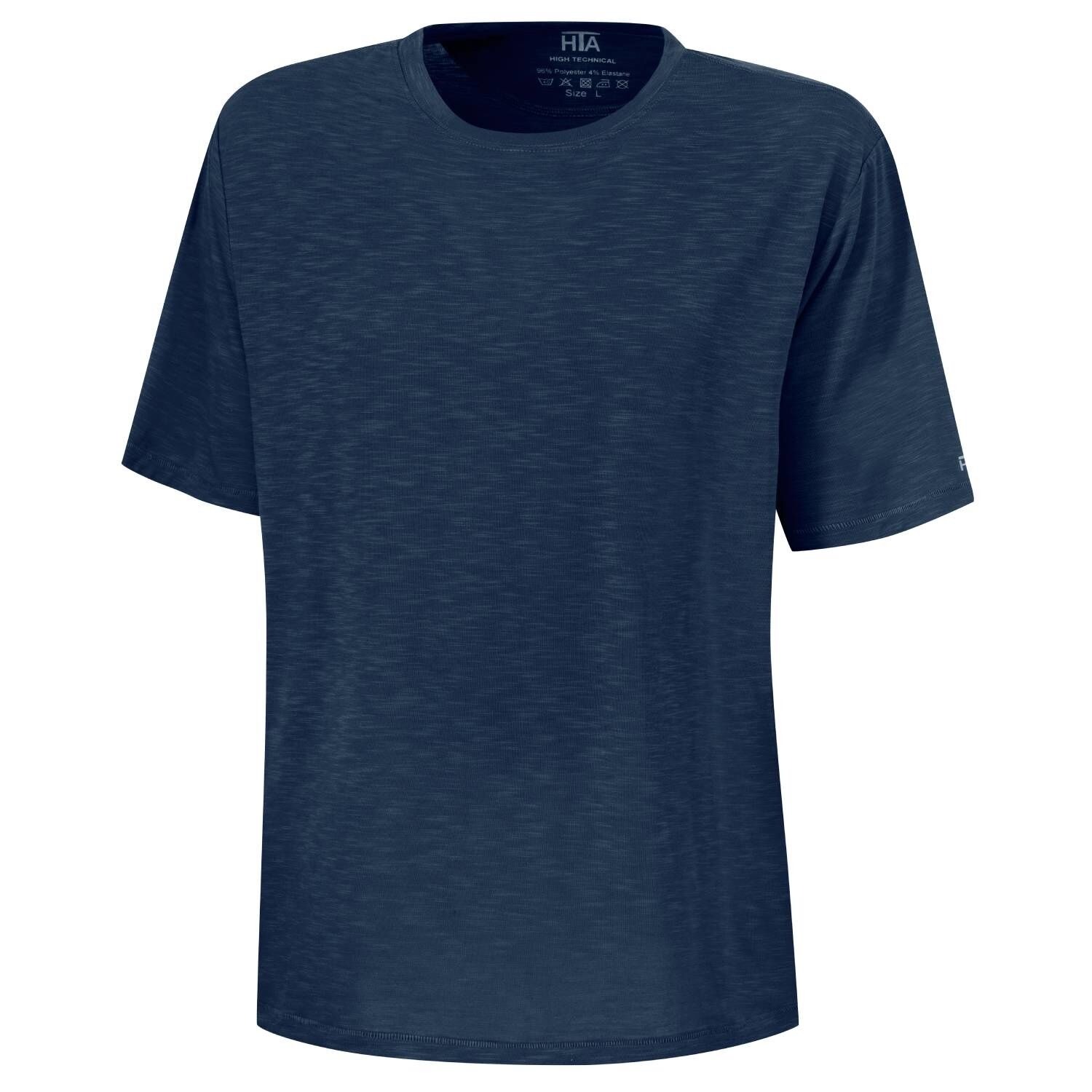 Sportives T-Shirt von HTA