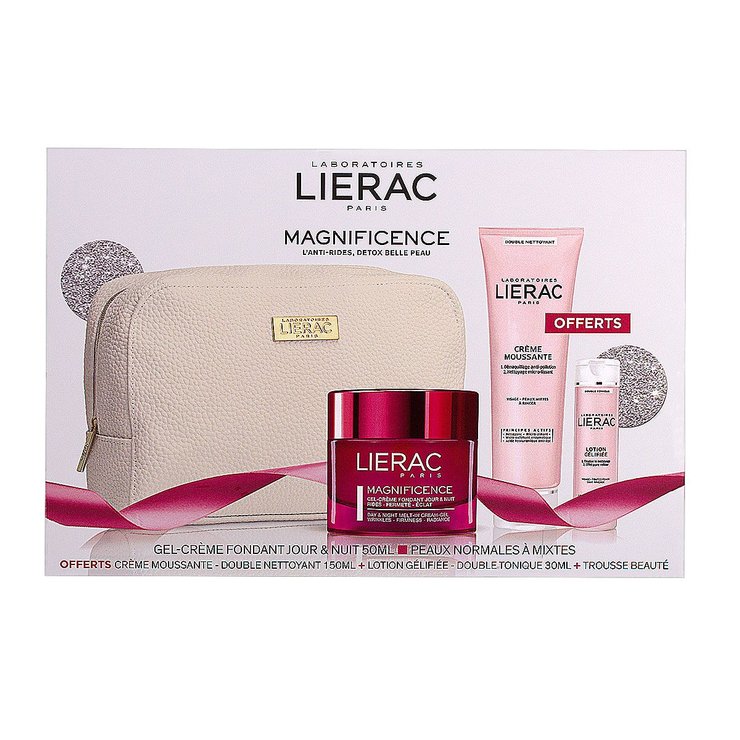 Coffret Noël 2017 Magnificience