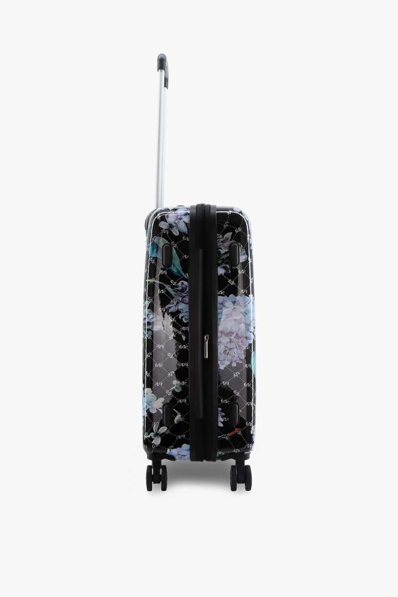 Elle Printed ABSPC M 71 L Reisekoffer