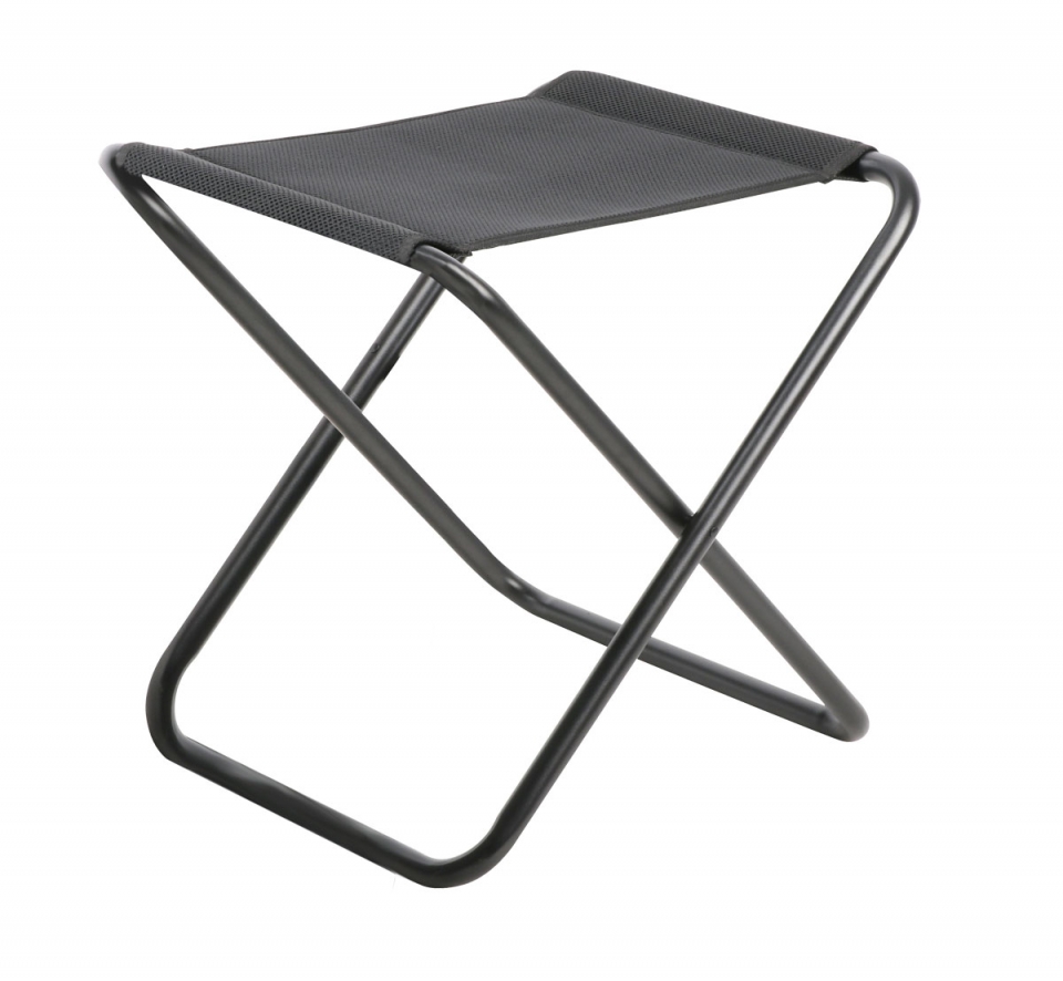 CAMPERDICE Evolution Hocker