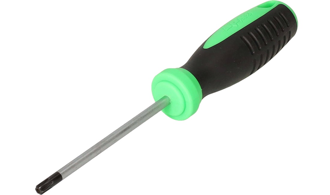 Skruetrækker T27 torx - SP Tools