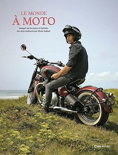 LE MONDE A MOTO