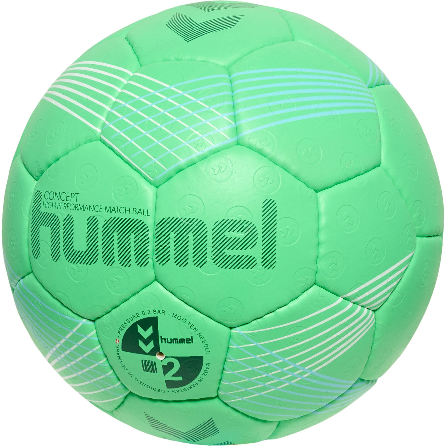 Hummel Concept