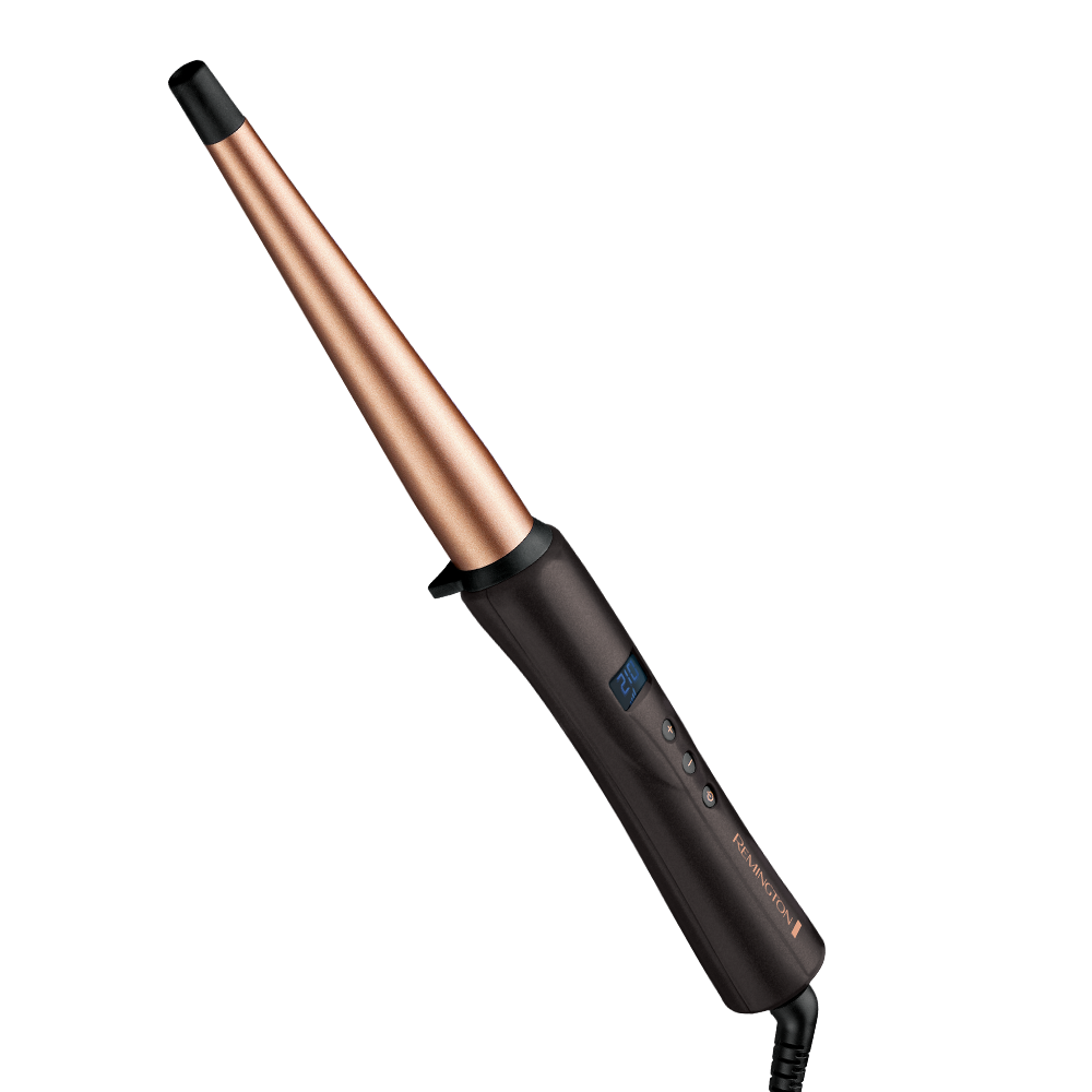 Boucleur conique Copper Radiance