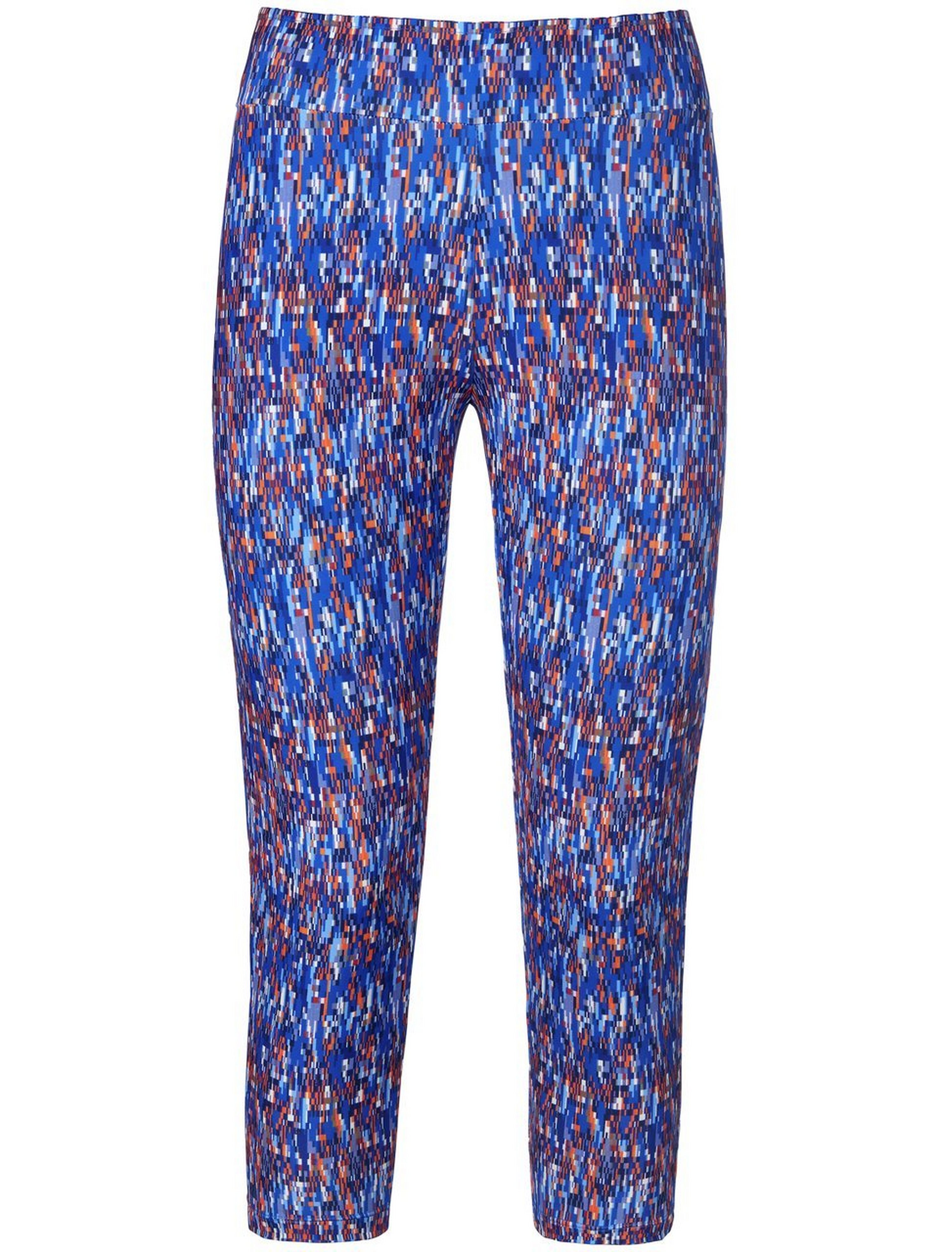 Capri-Leggings