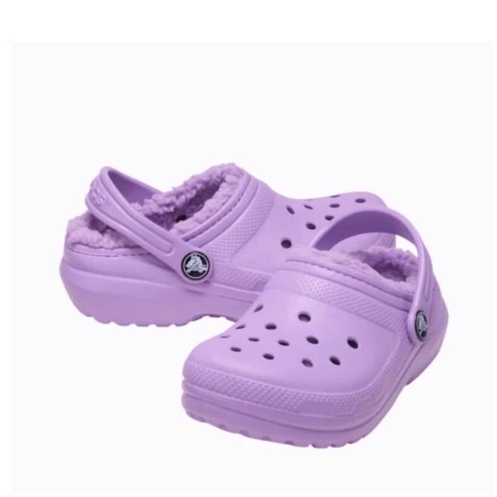 Crocs Sandal Små Børn 207009-5PR