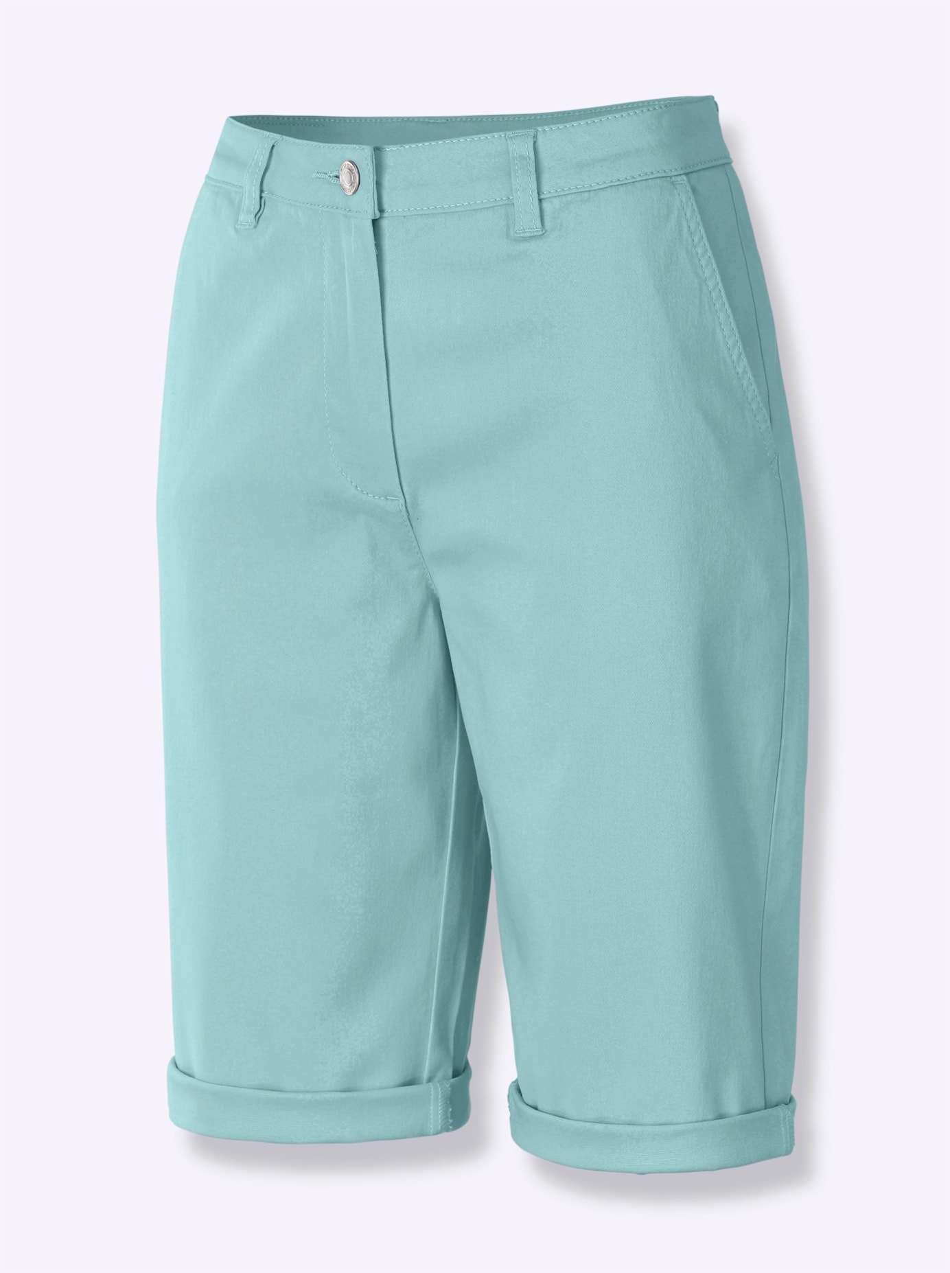 Casual Looks Jeansbermudas 1 Stk. tlg.