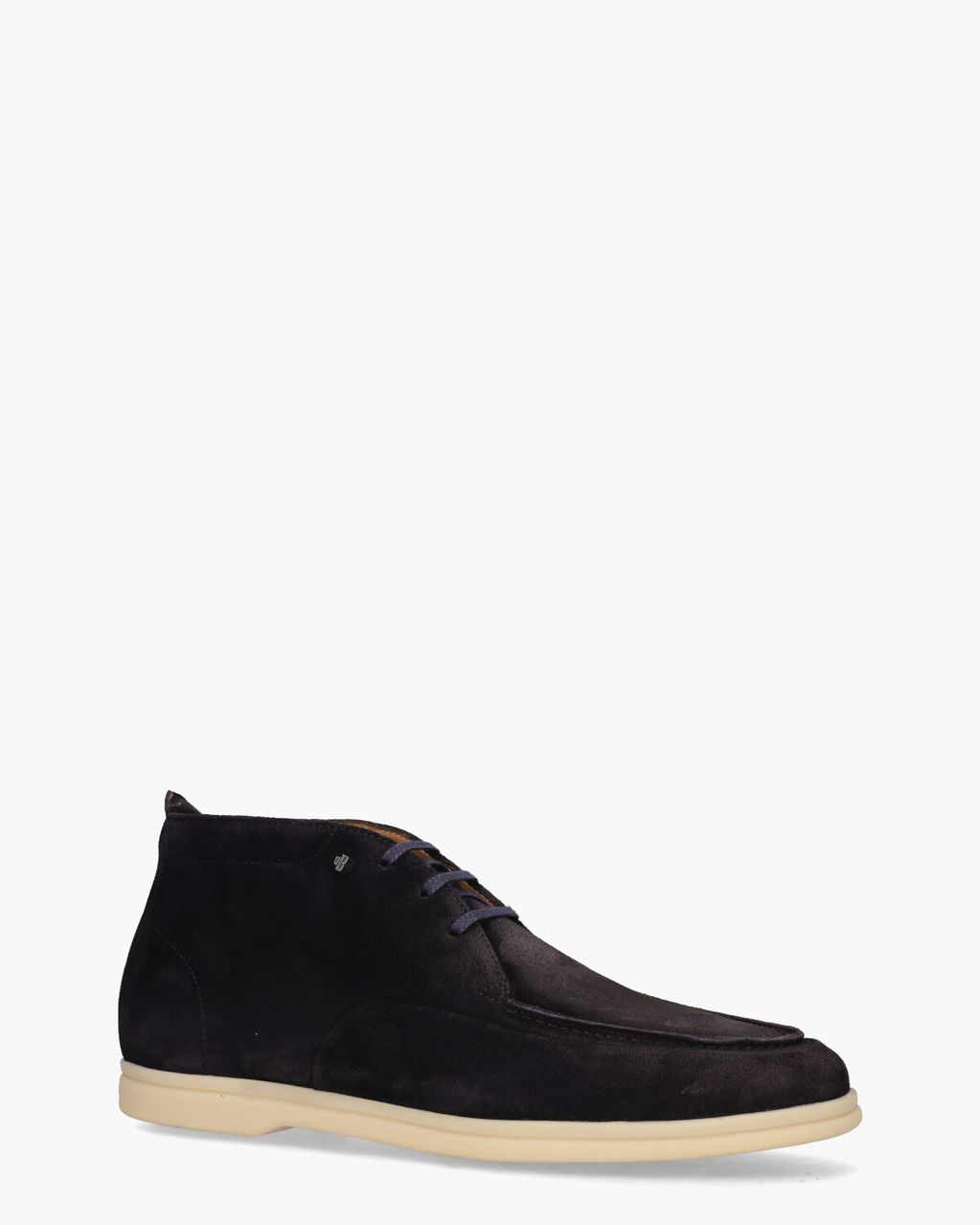 Van Bommel Volta 01.24 Heren Veterboots