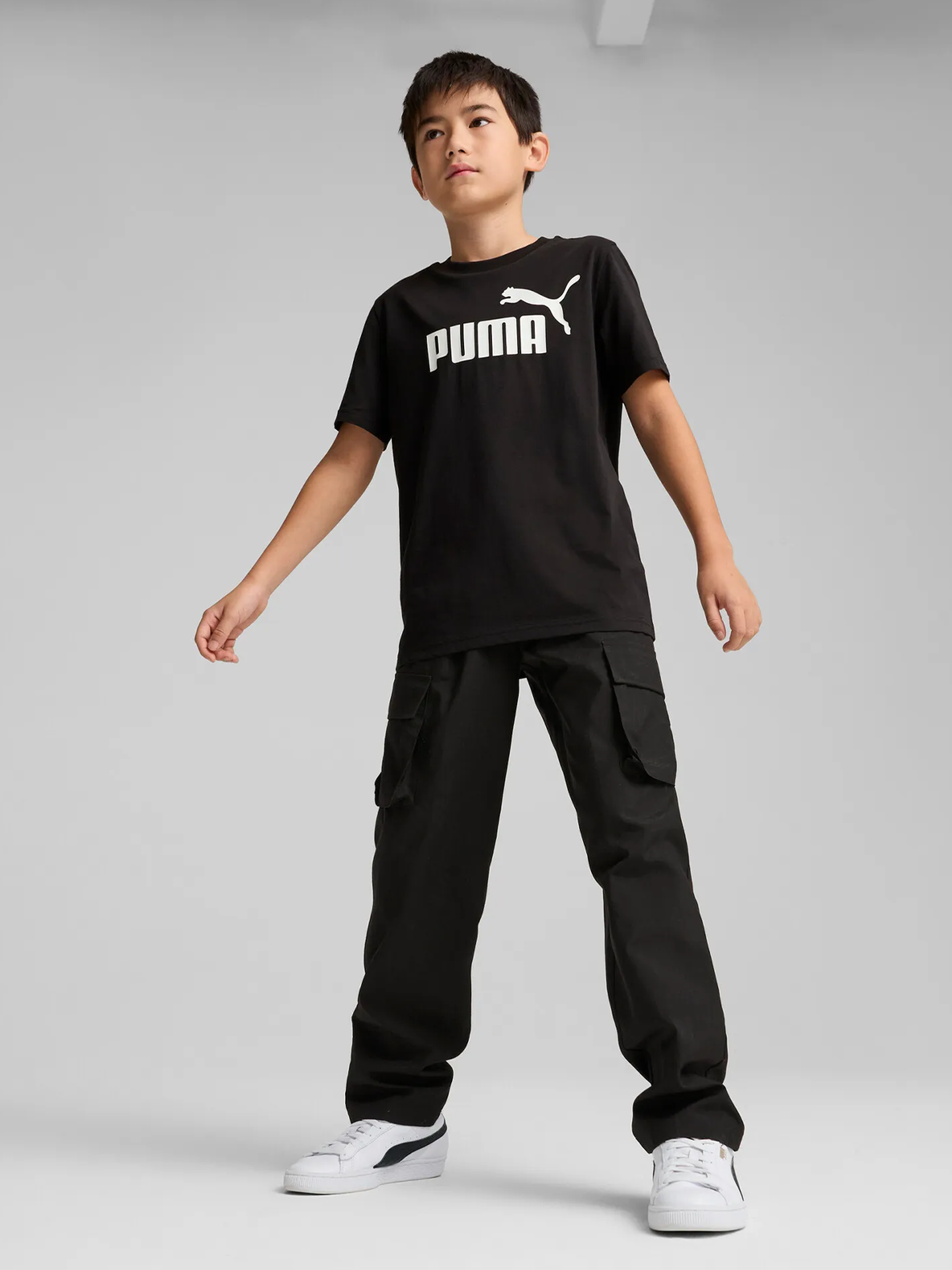 Ess No. 1 Logo Tee B