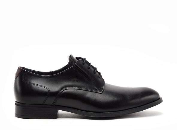 Fluchos basses homme f1887 noir