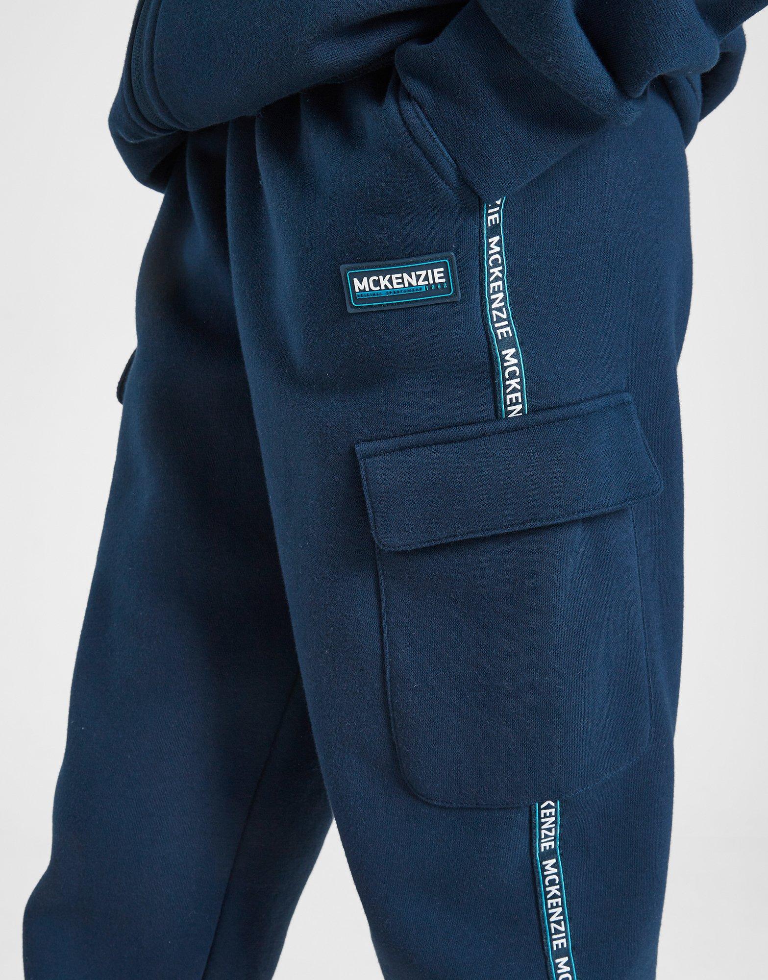 McKenzie Pantalon de jogging Astra Cargo Junior
