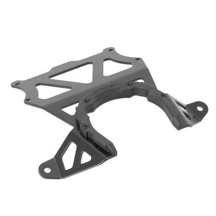 Anneau de réservoir SW-MOTECH PRO - Noir
