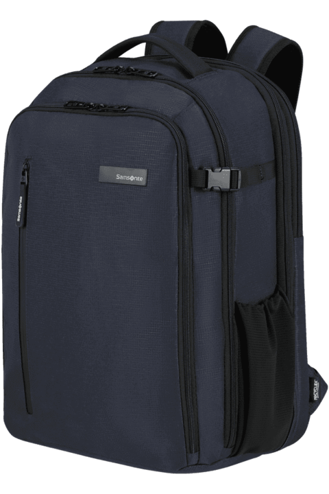 Samsonite Roader Laptoprugzak L 17,3 inch Dark Blue