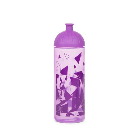 Satch Trinkflasche Isybe Lila 0,7L 2018