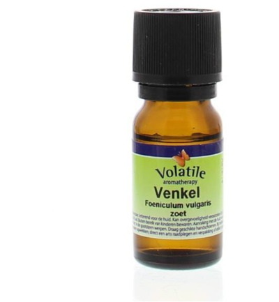 Volatile Venkel Zoet (10 ml)