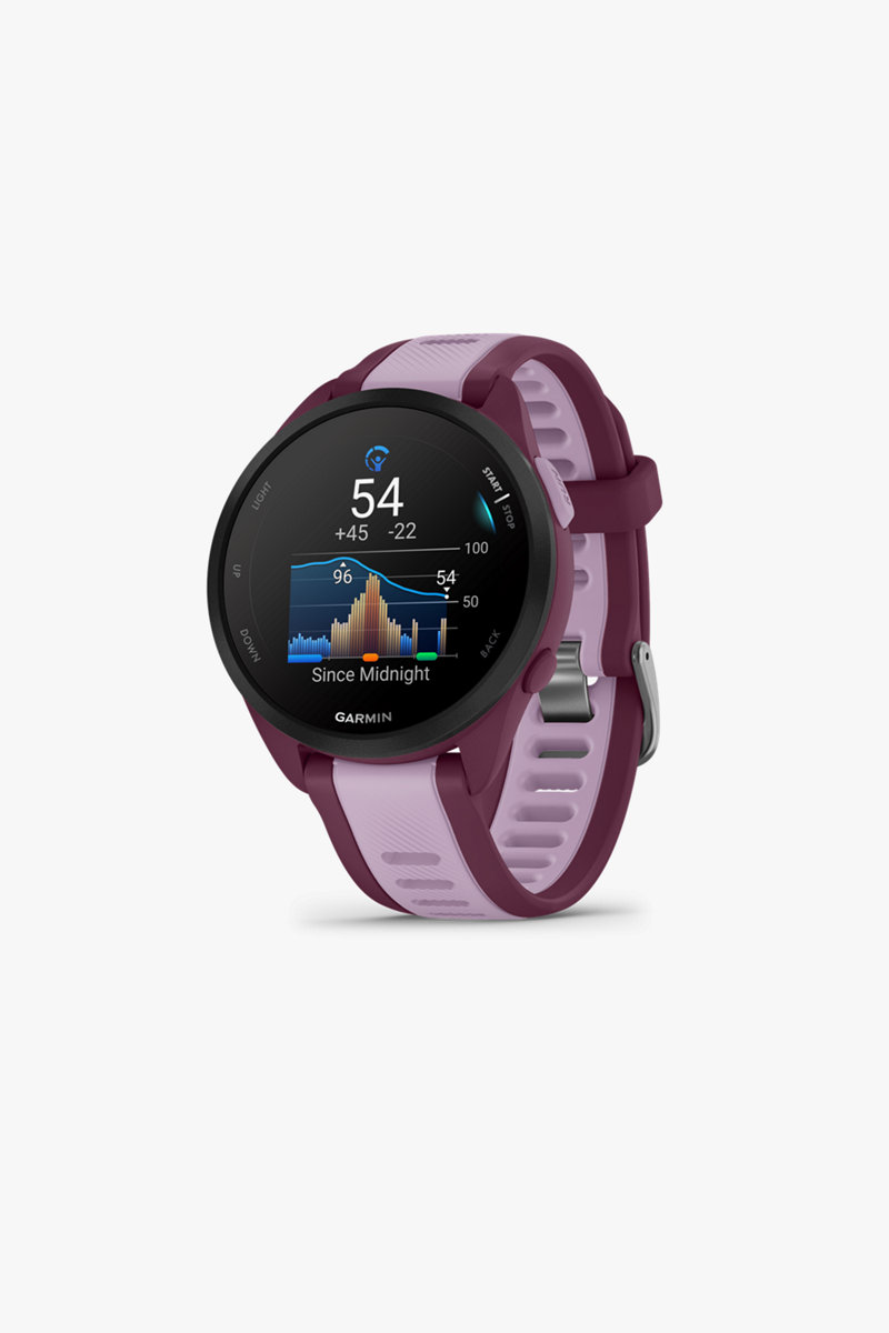 GARMIN Forerunner® 165 Music Sportuhr