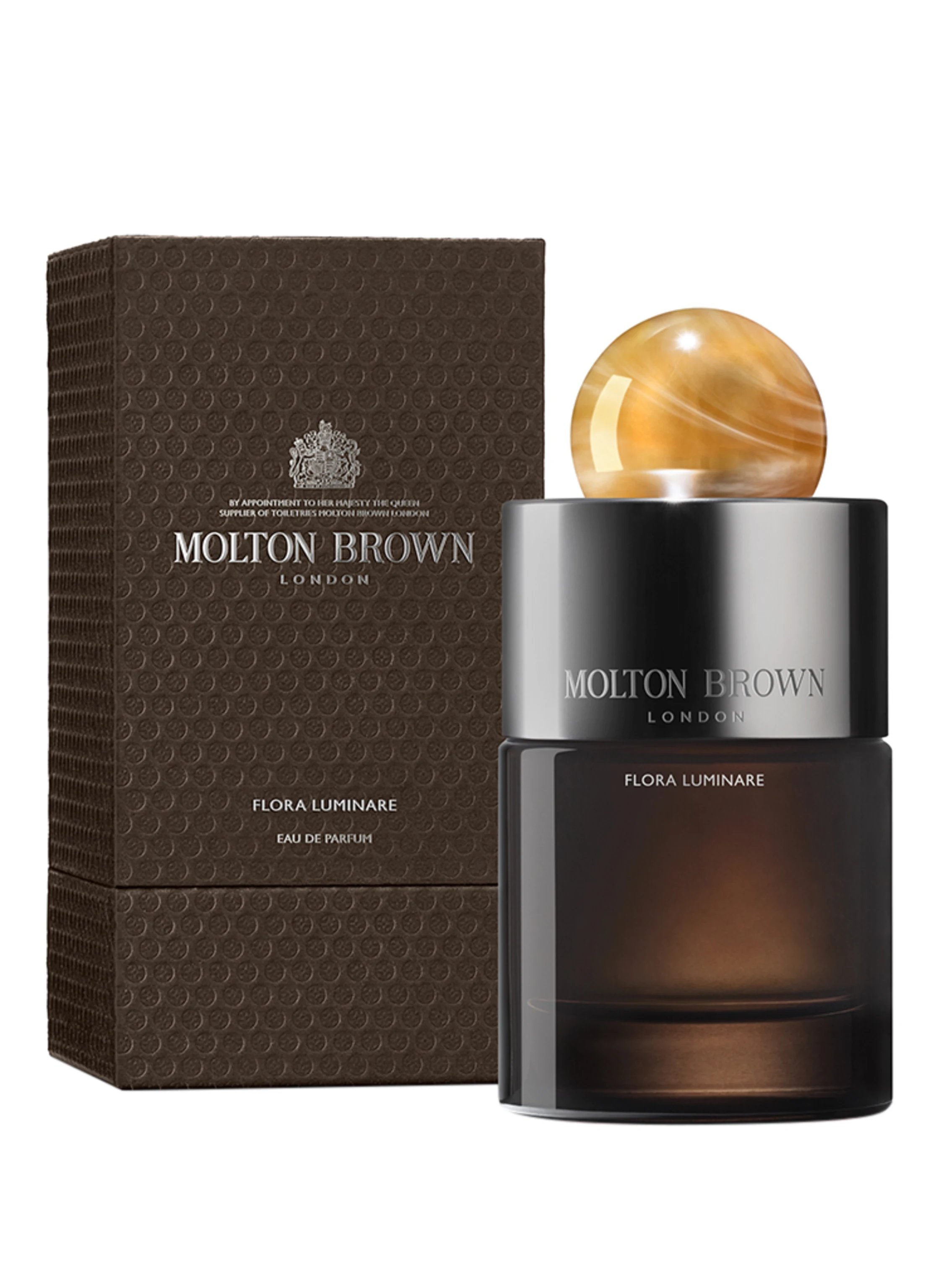 MOLTON BROWN FLORA LUMINARE