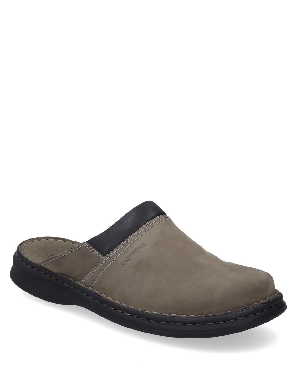 Clog Max, grau