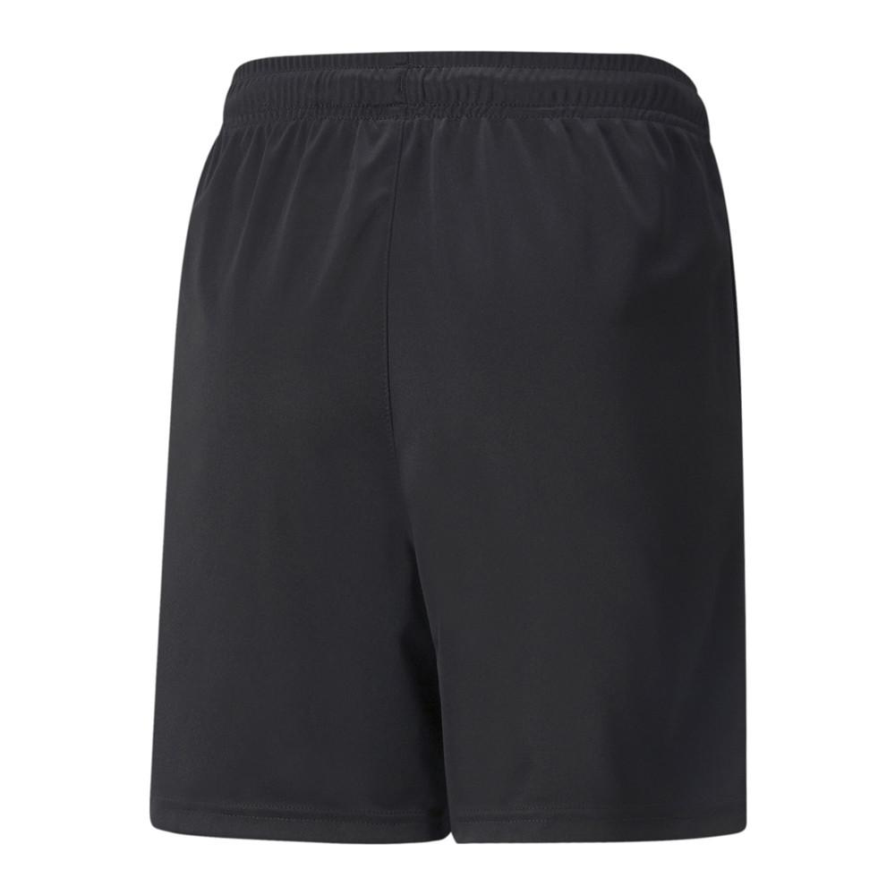 Puma Short Noir Garçon Puma Indrise
