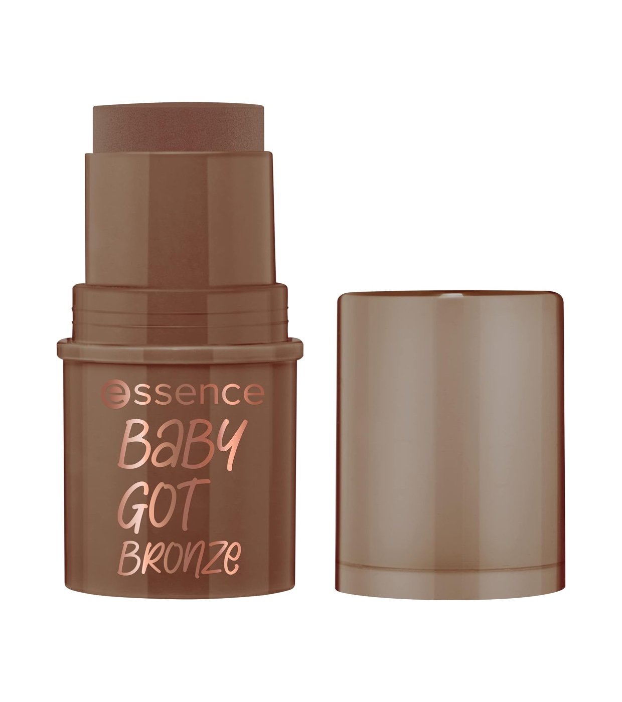 essence - Bastão bronzeador Baby Got Bronze - 30: Mocha Me Crazy