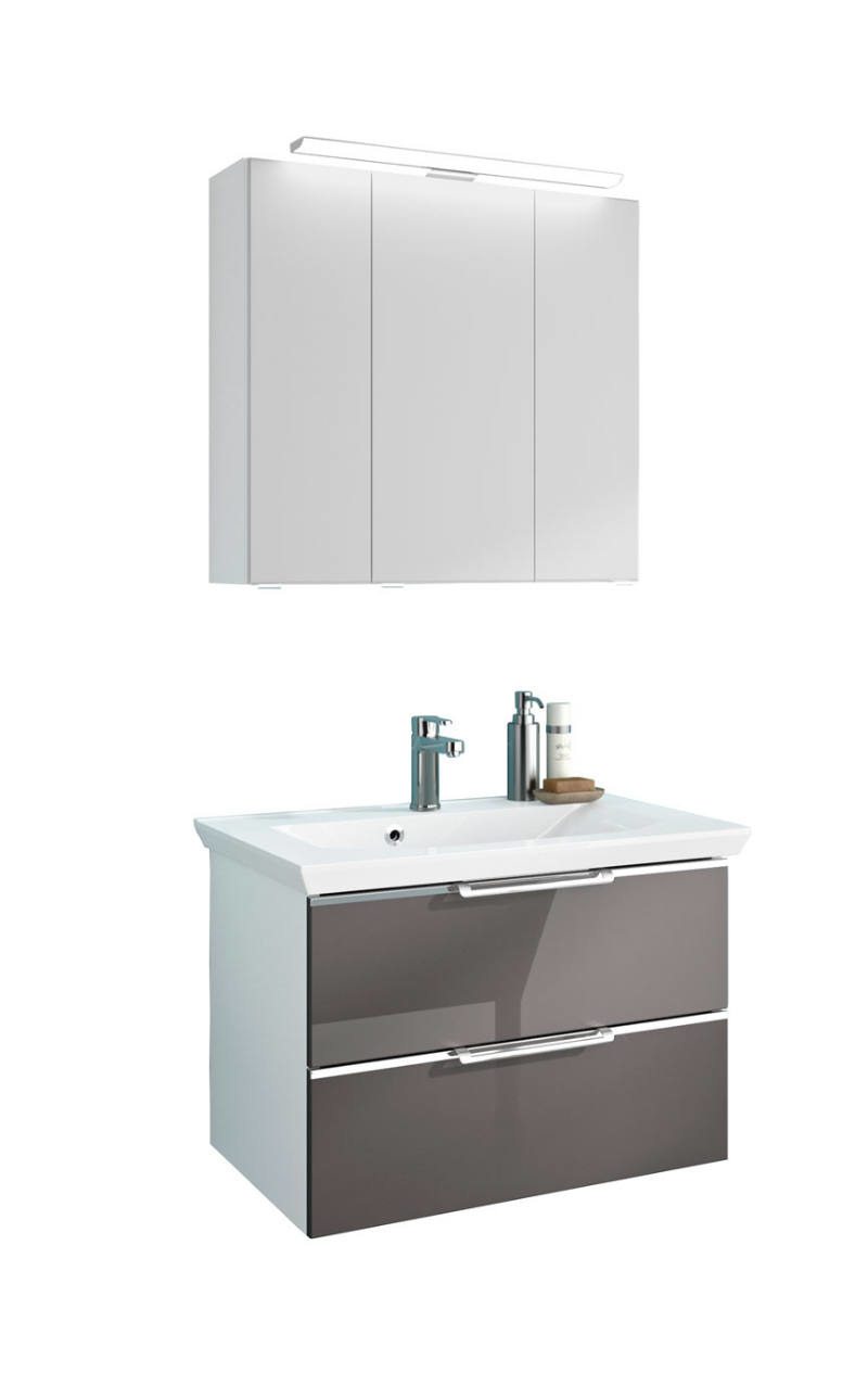 XORA Badblock 3-tlg. ALINEA