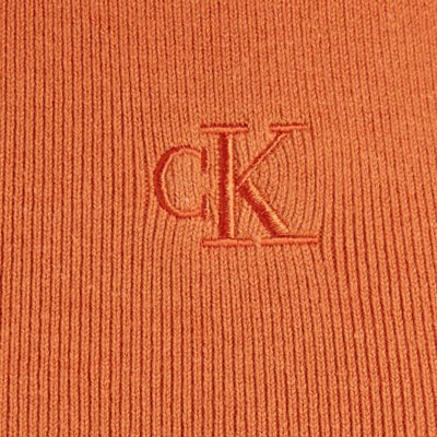 Pull femme Corset Detail CALVIN KLEIN