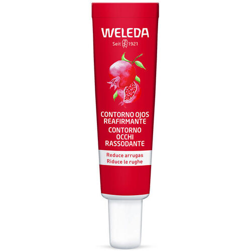 Weleda - Granada & Péptidos De Maca Contorno De Ojos Reafirmante
