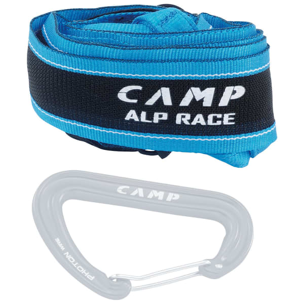 Baudrier alpinisme CAMP ALP RACE