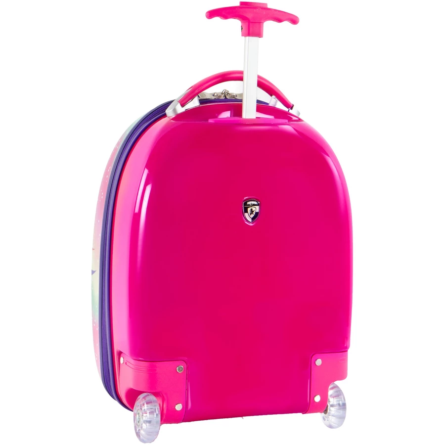 Heys Fashion Round Shape - 2-Rollen-Trolley 46 cm Einhorn