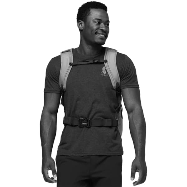 Sac à dos lifestyle COTOPAXI ALLPA 35L TRAVEL PACK RASPBERRY