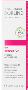 Annemarie Borlind ZZ Sensitive Regenerative Eye Cream 15ML
